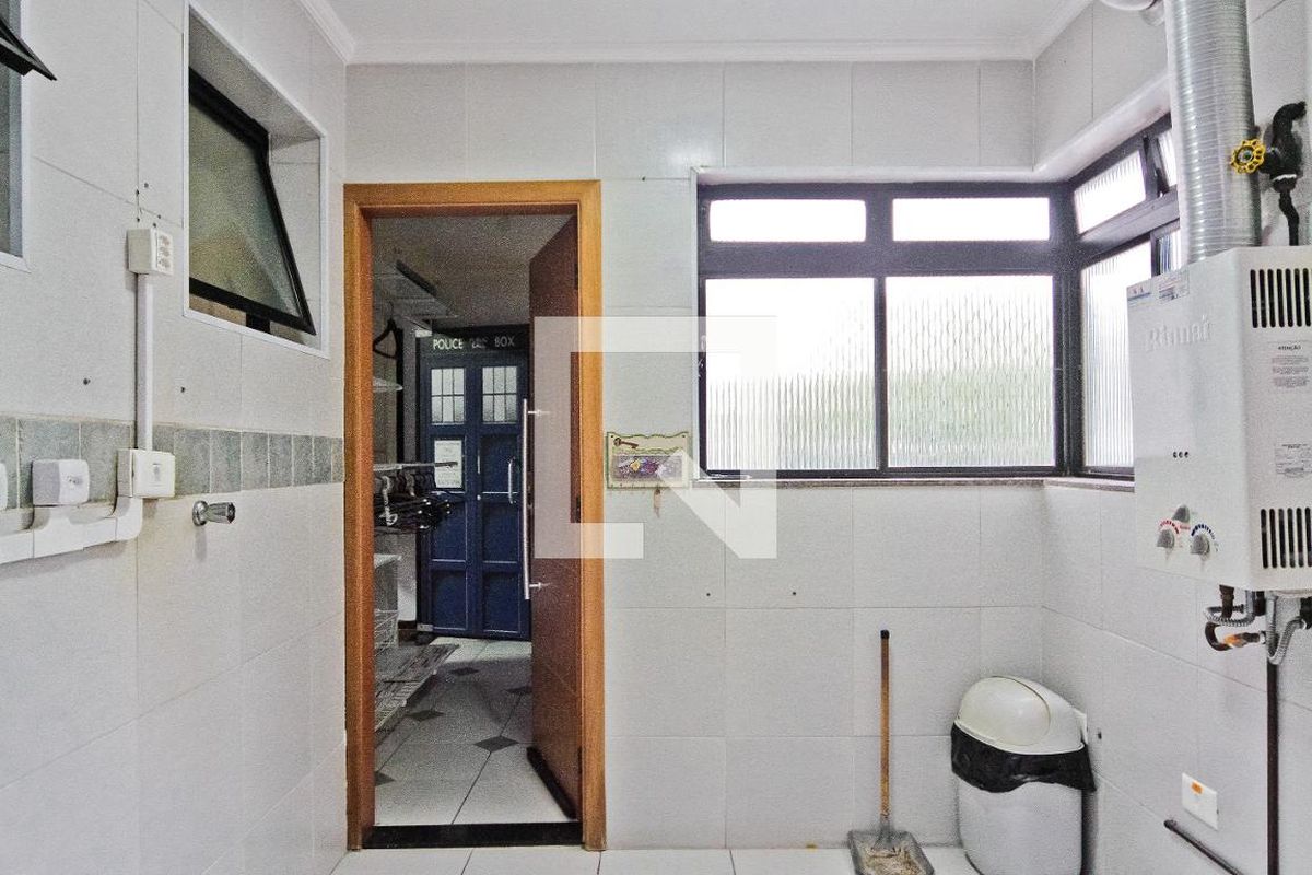 Apartamento, 3 quartos, 103 m² - Foto 38