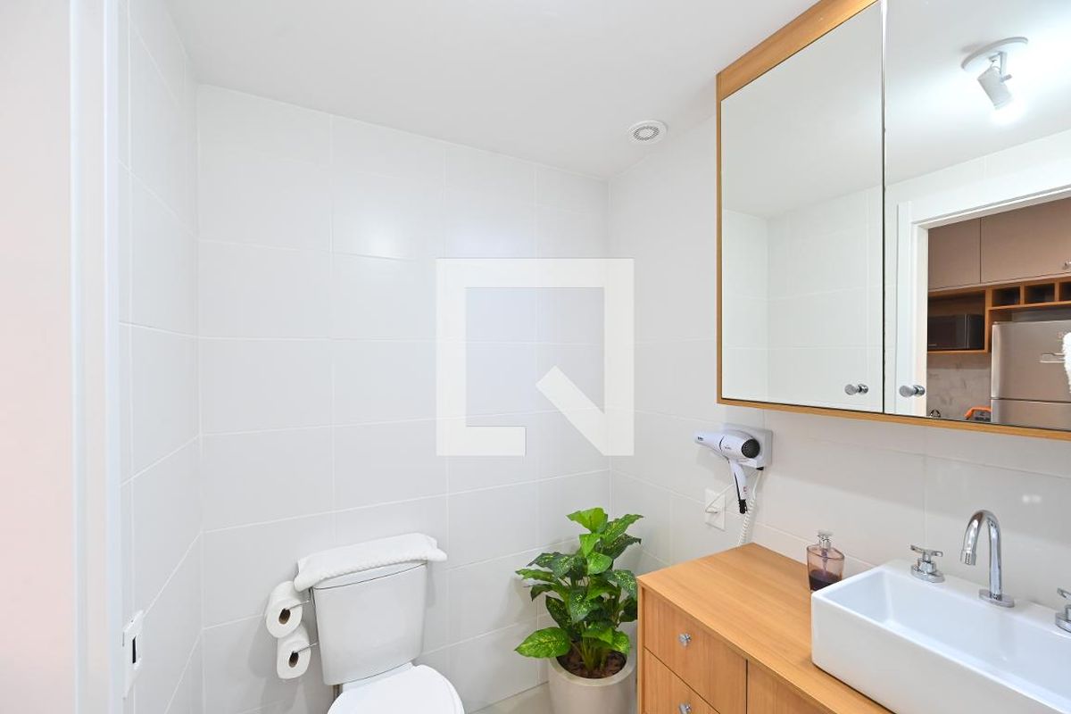 Kitnet-Studio, 32 m² - Foto 18