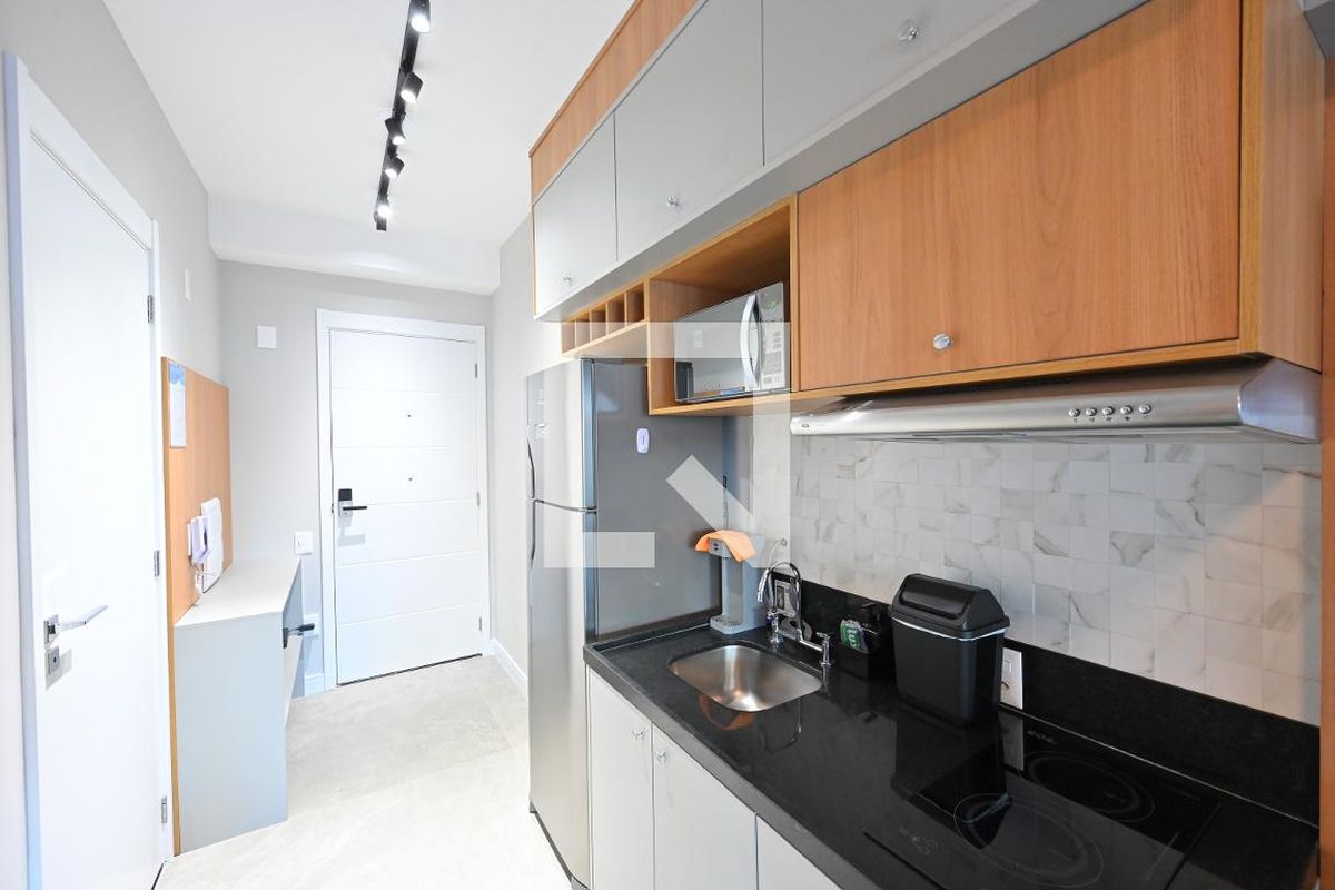 Kitnet-Studio, 32 m² - Foto 20