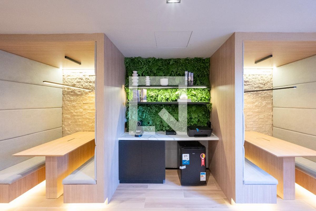 Kitnet-Studio, 32 m² - Foto 32