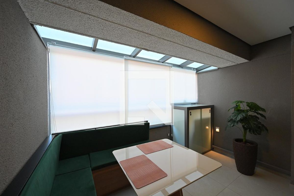 Kitnet-Studio, 32 m² - Foto 9
