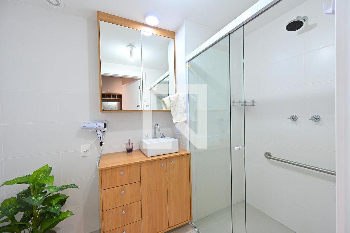 Kitnet-Studio, 32 m² - Foto 14