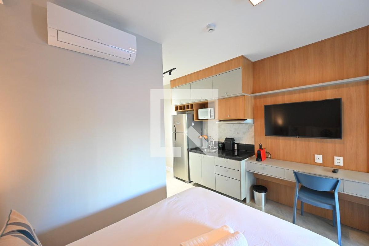 Kitnet-Studio, 32 m² - Foto 6