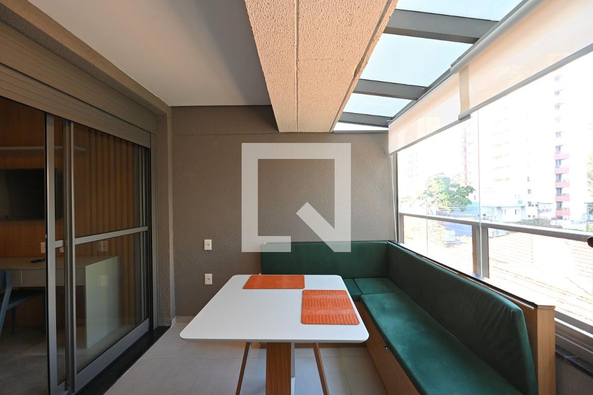 Kitnet-Studio, 32 m² - Foto 11