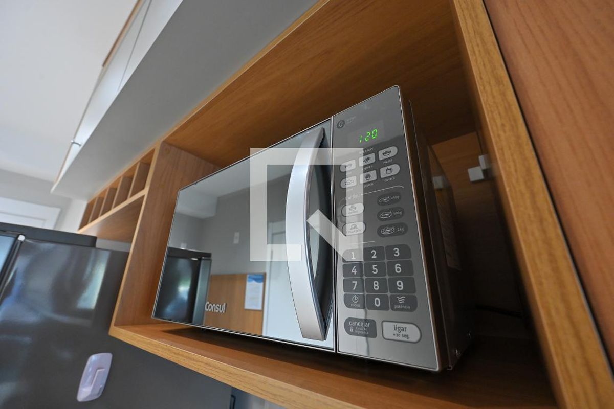Kitnet-Studio, 32 m² - Foto 25
