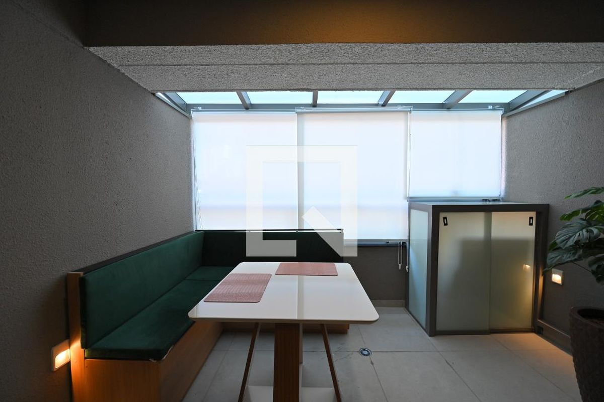 Kitnet-Studio, 32 m² - Foto 10