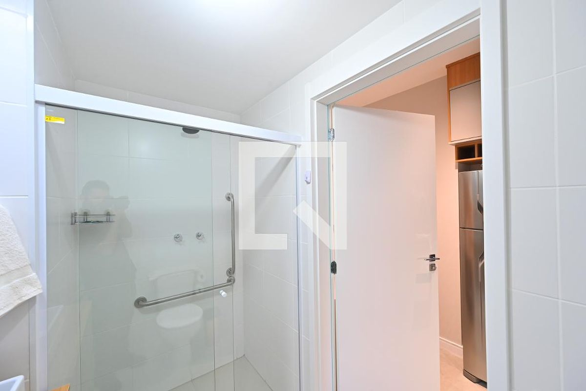 Kitnet-Studio, 32 m² - Foto 16