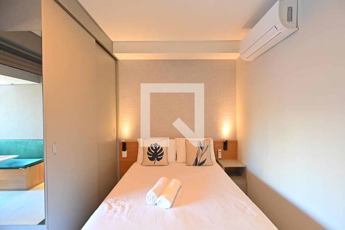 Kitnet-Studio, 32 m² - Foto 5