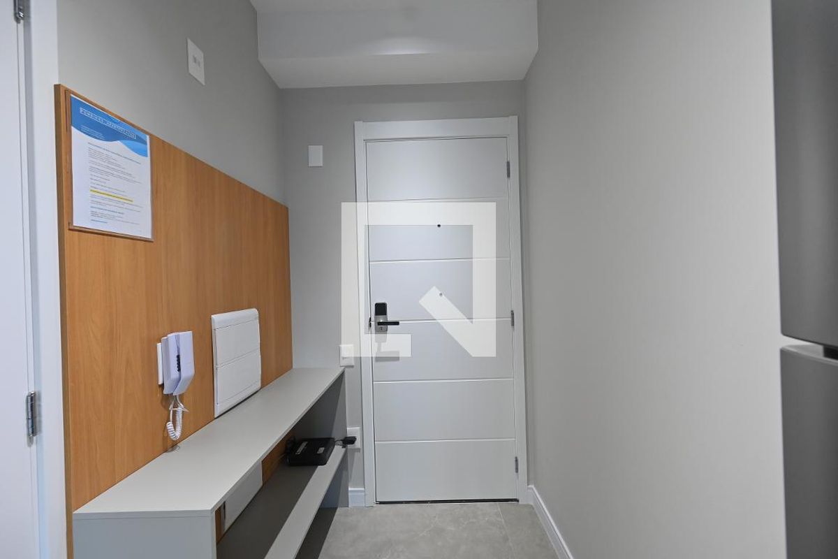 Kitnet-Studio, 32 m² - Foto 21