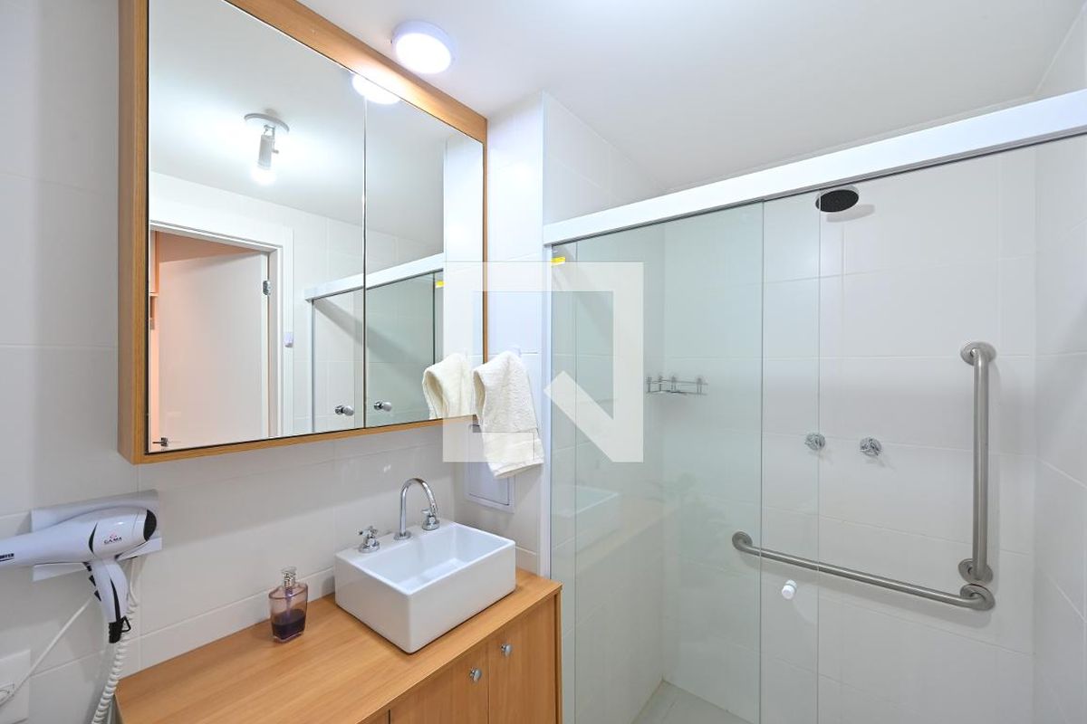 Kitnet-Studio, 32 m² - Foto 15