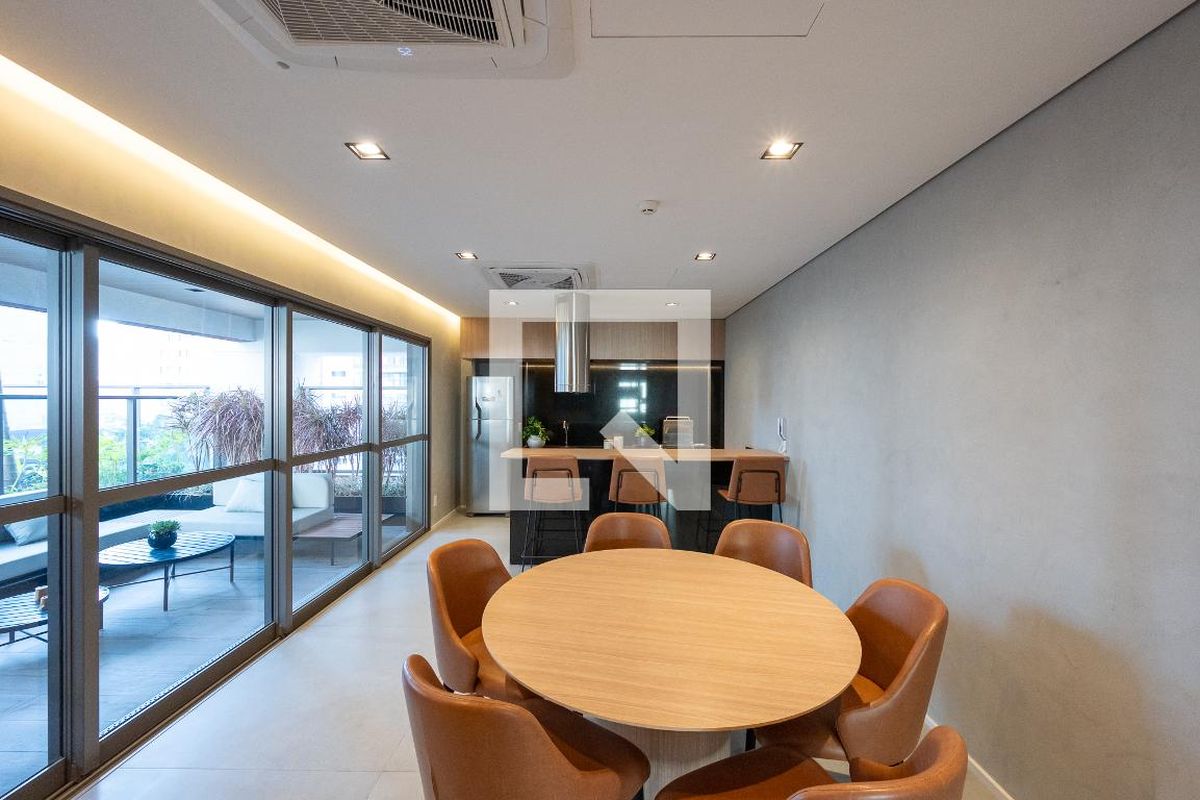 Kitnet-Studio, 32 m² - Foto 29