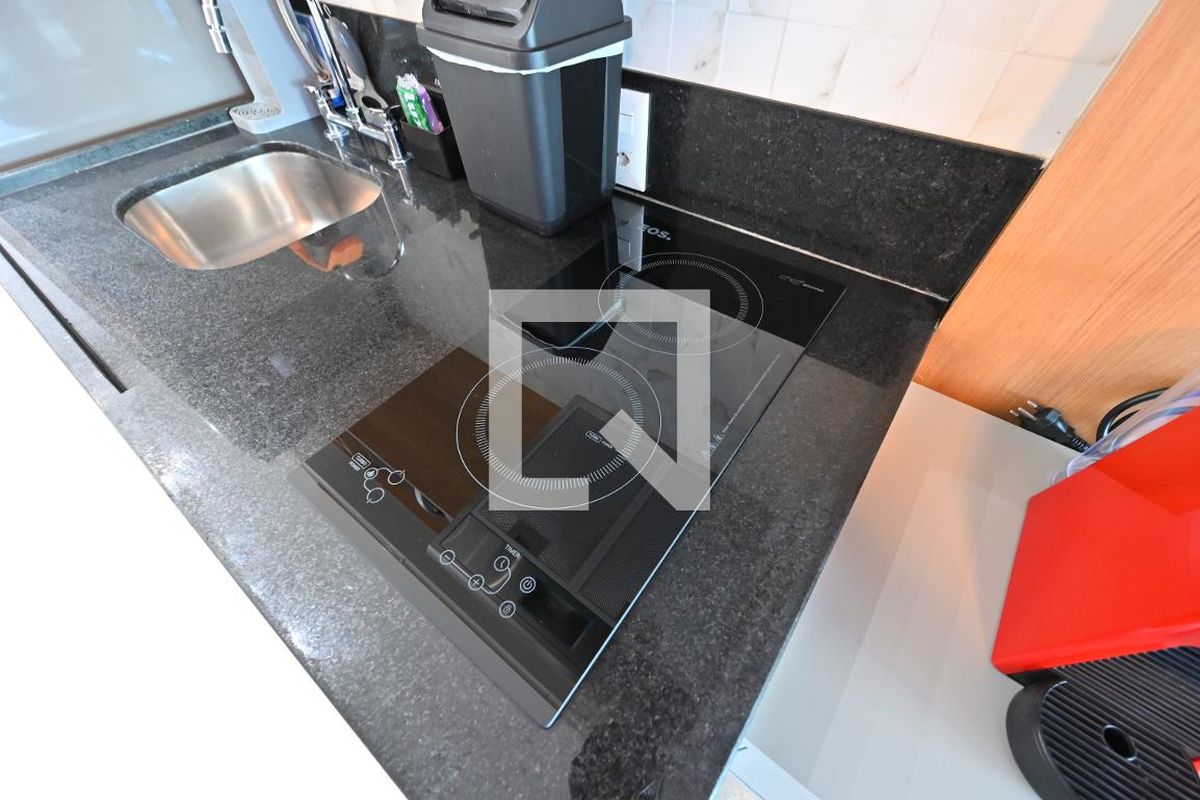 Kitnet-Studio, 32 m² - Foto 24