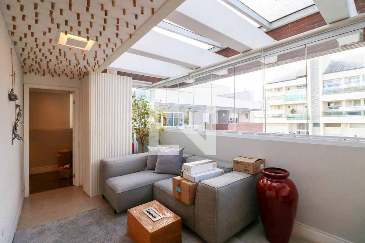 Apartamento, 1 quarto, 100 m² - Foto 20