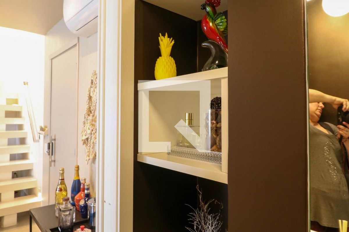 Apartamento, 1 quarto, 100 m² - Foto 16