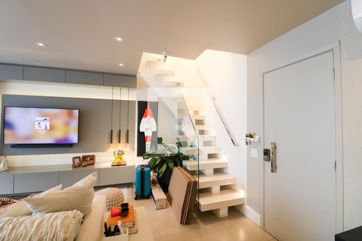 Apartamento, 1 quarto, 100 m² - Foto 13
