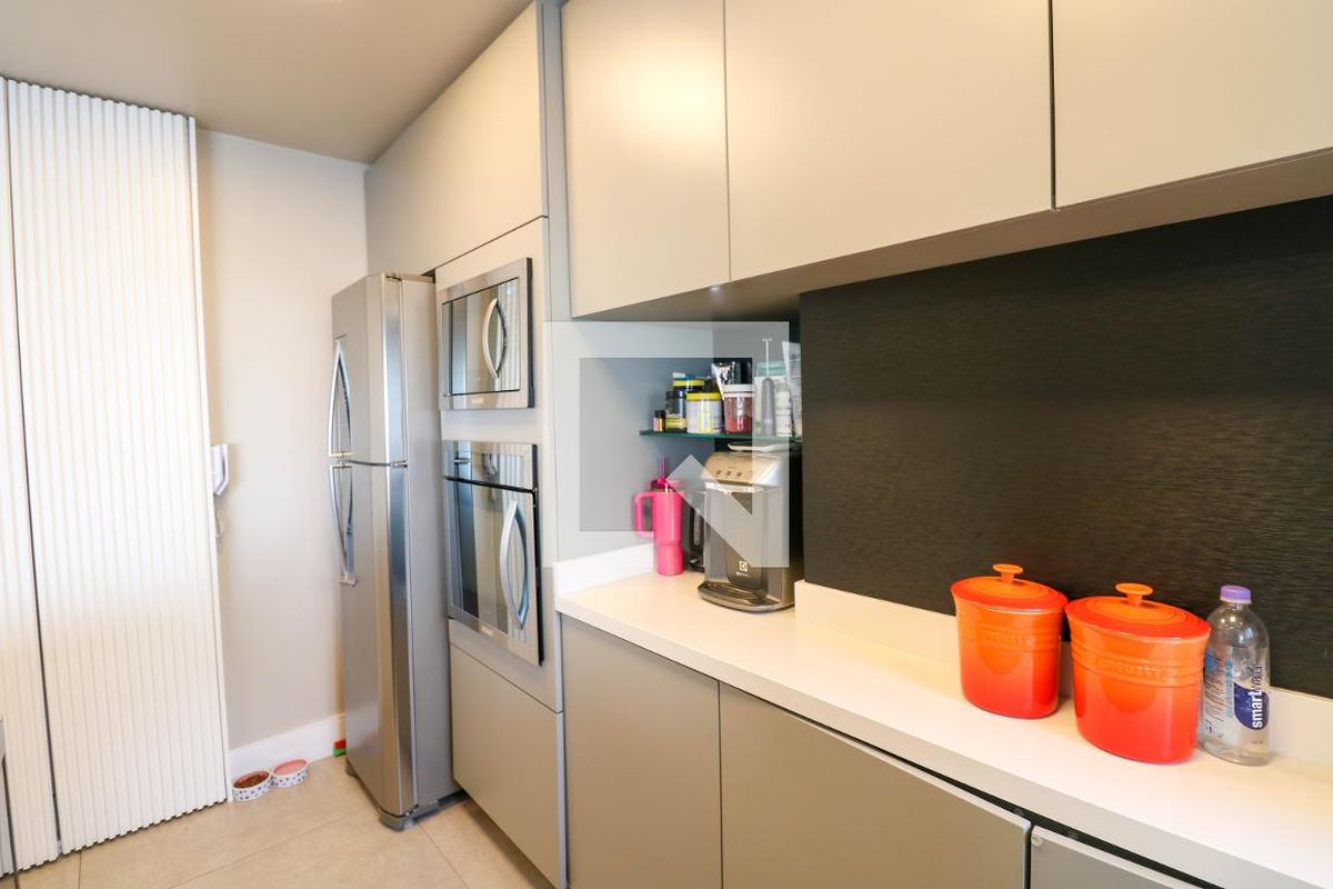 Apartamento, 1 quarto, 100 m² - Foto 11