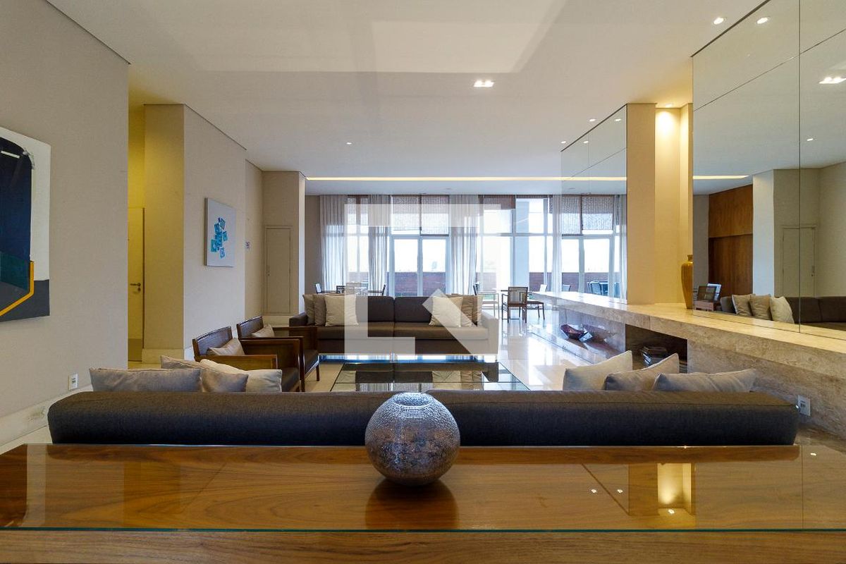 Apartamento, 1 quarto, 100 m² - Foto 42
