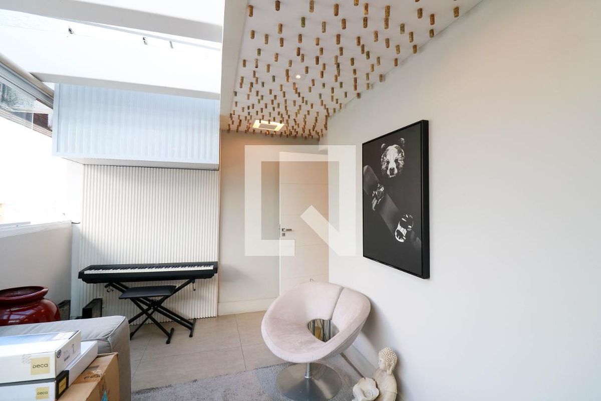 Apartamento, 1 quarto, 100 m² - Foto 21