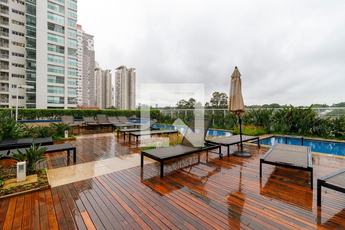 Apartamento, 1 quarto, 100 m² - Foto 53