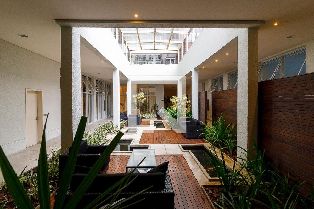 Apartamento, 1 quarto, 100 m² - Foto 60