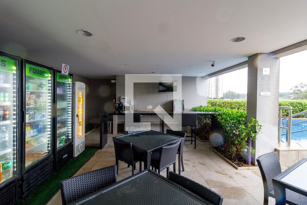 Apartamento, 1 quarto, 100 m² - Foto 56
