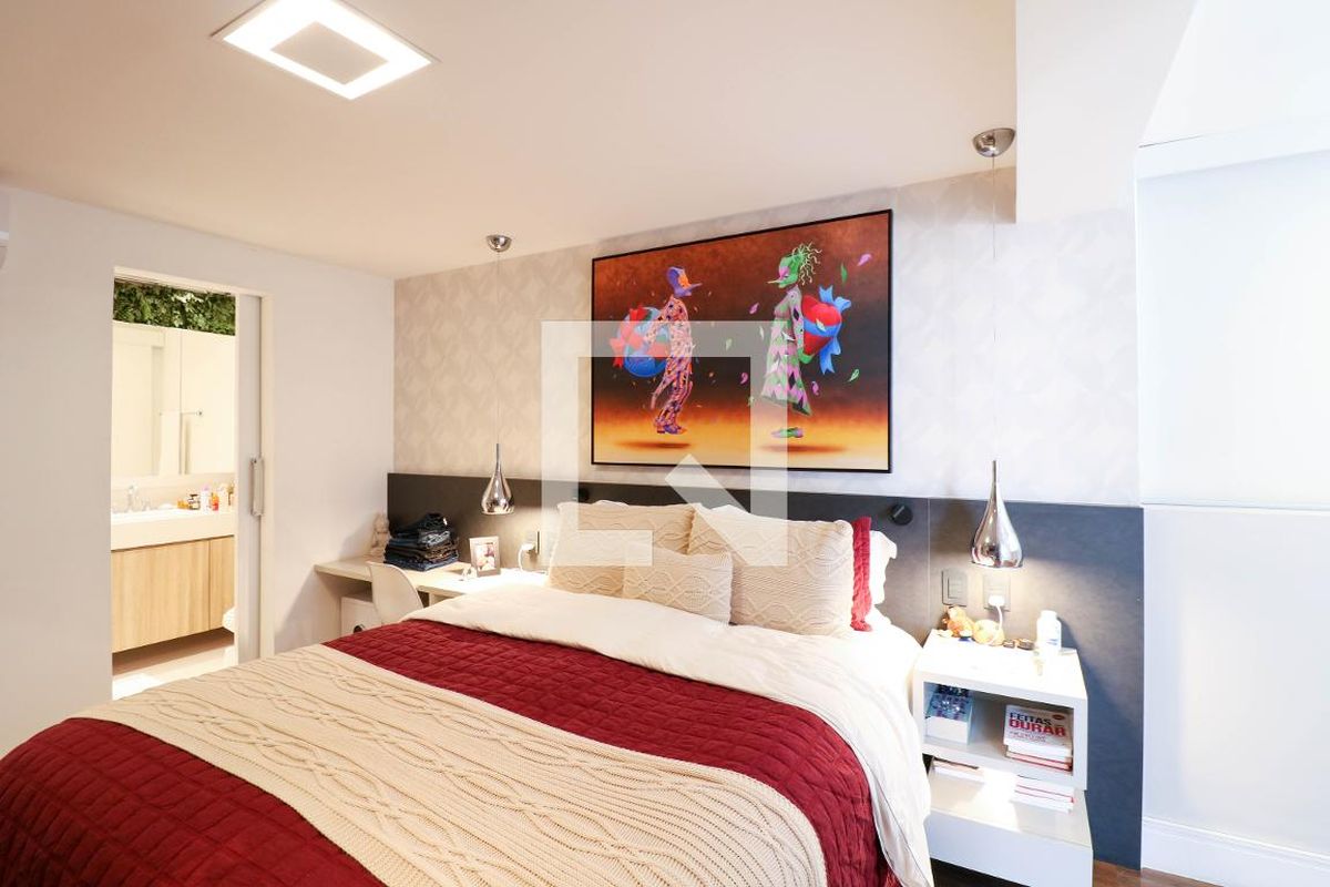 Apartamento, 1 quarto, 100 m² - Foto 22