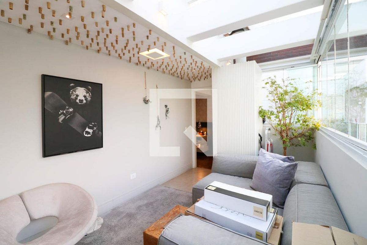 Apartamento, 1 quarto, 100 m² - Foto 17