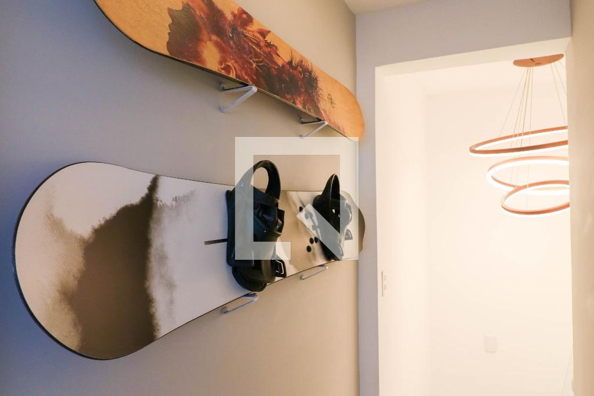Apartamento, 1 quarto, 100 m² - Foto 18