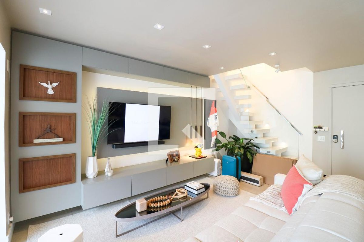 Apartamento, 1 quarto, 100 m² - Foto 2