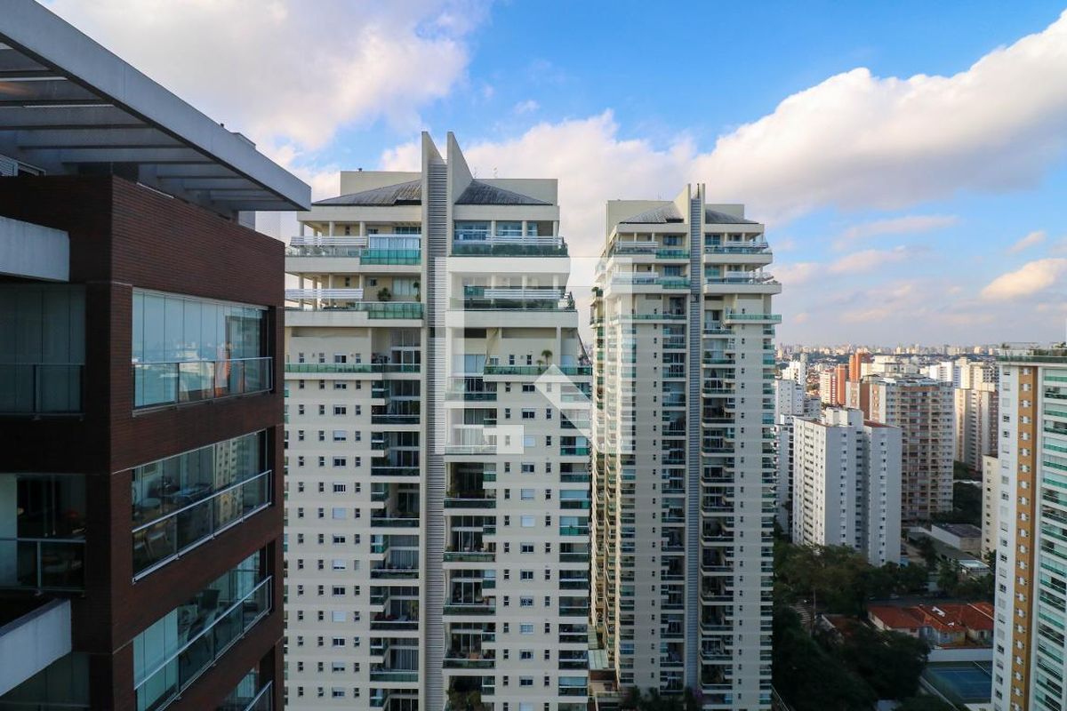 Apartamento, 1 quarto, 100 m² - Foto 8