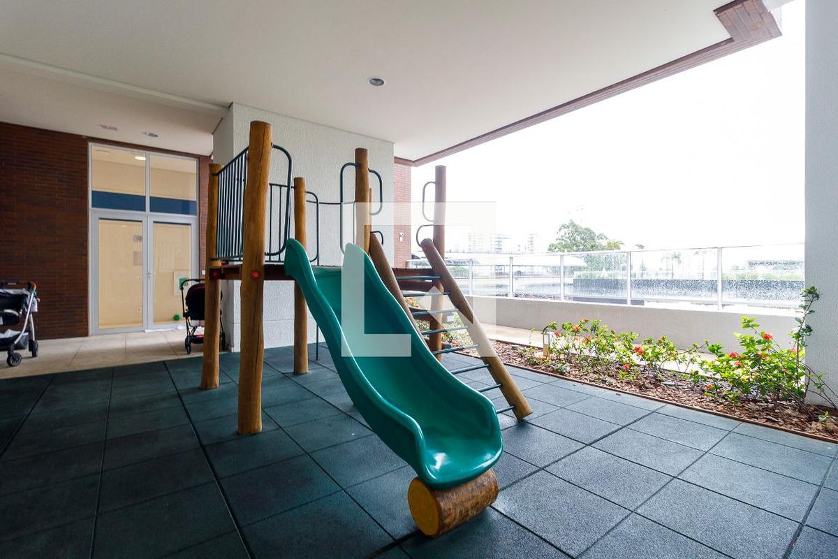Apartamento, 1 quarto, 100 m² - Foto 37