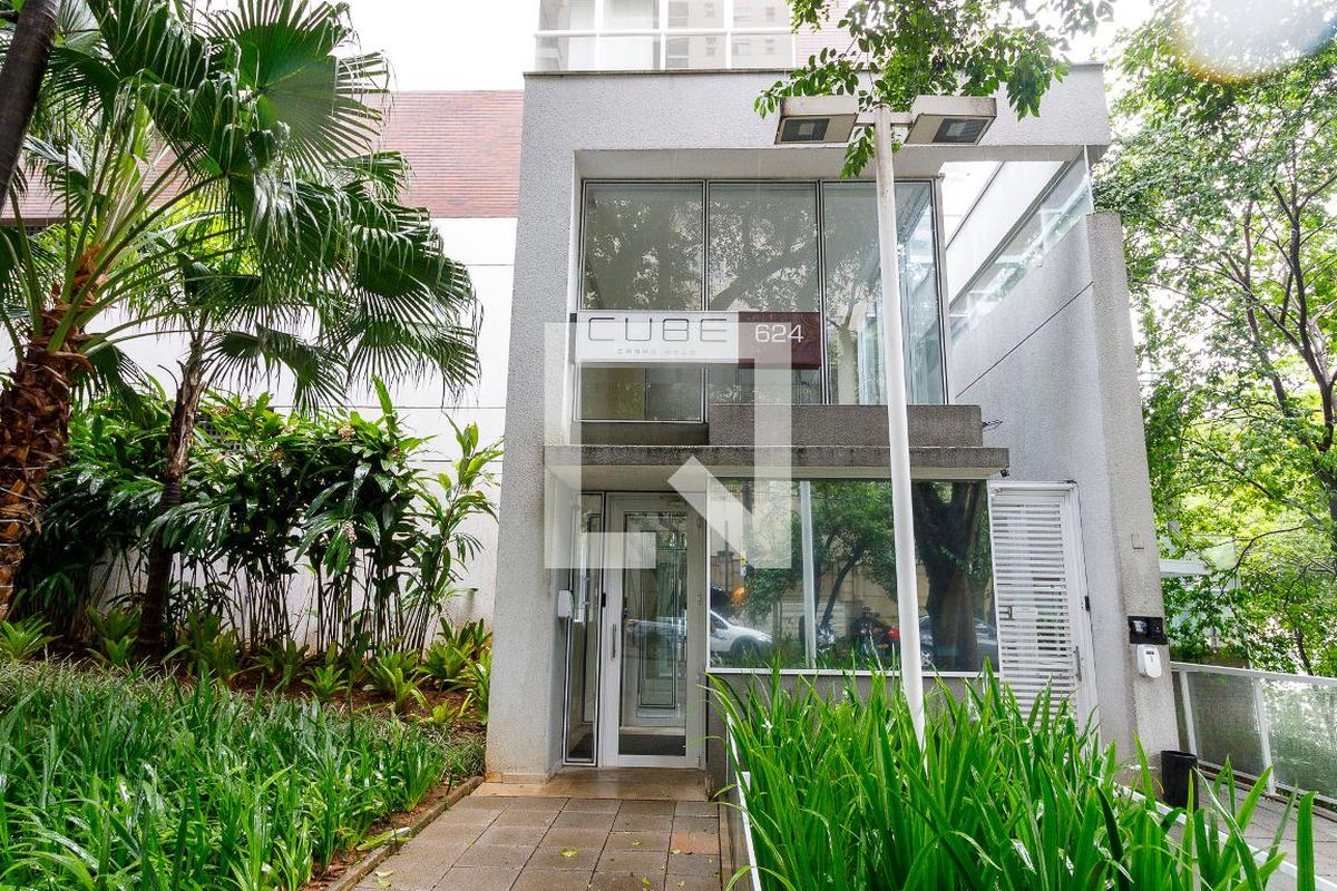 Apartamento, 1 quarto, 100 m² - Foto 65