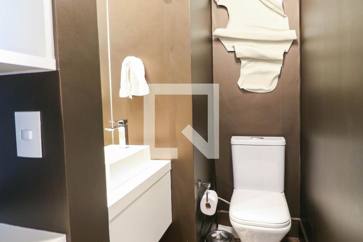 Apartamento, 1 quarto, 100 m² - Foto 14