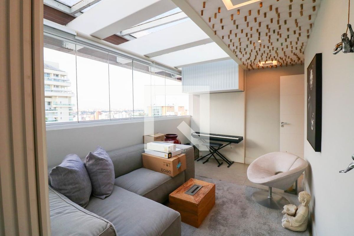 Apartamento, 1 quarto, 100 m² - Foto 19