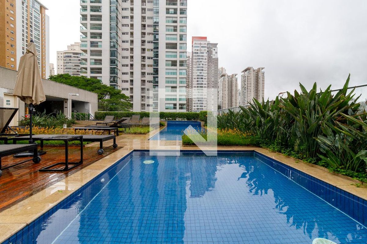 Apartamento, 1 quarto, 100 m² - Foto 54