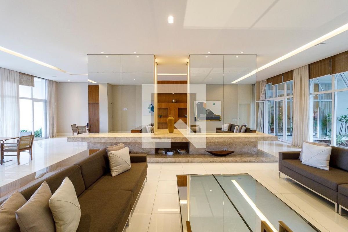 Apartamento, 1 quarto, 100 m² - Foto 43