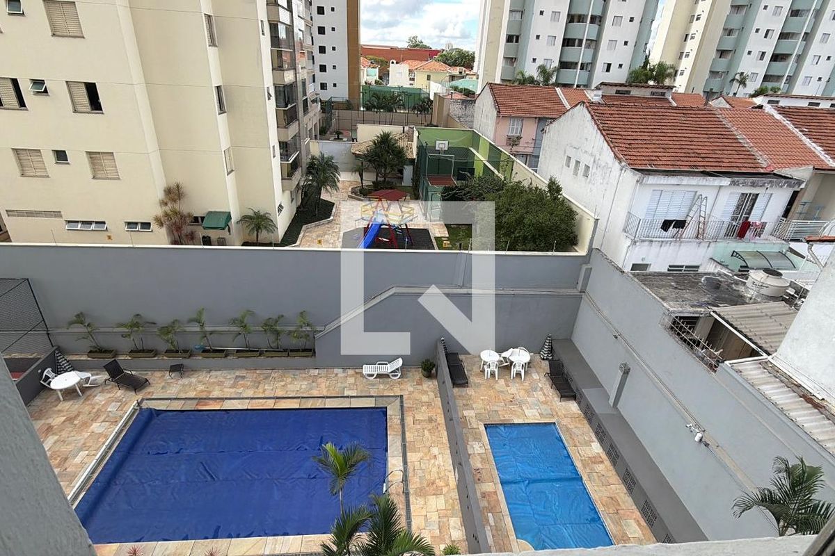 Apartamento, 2 quartos, 79 m² - Foto 22