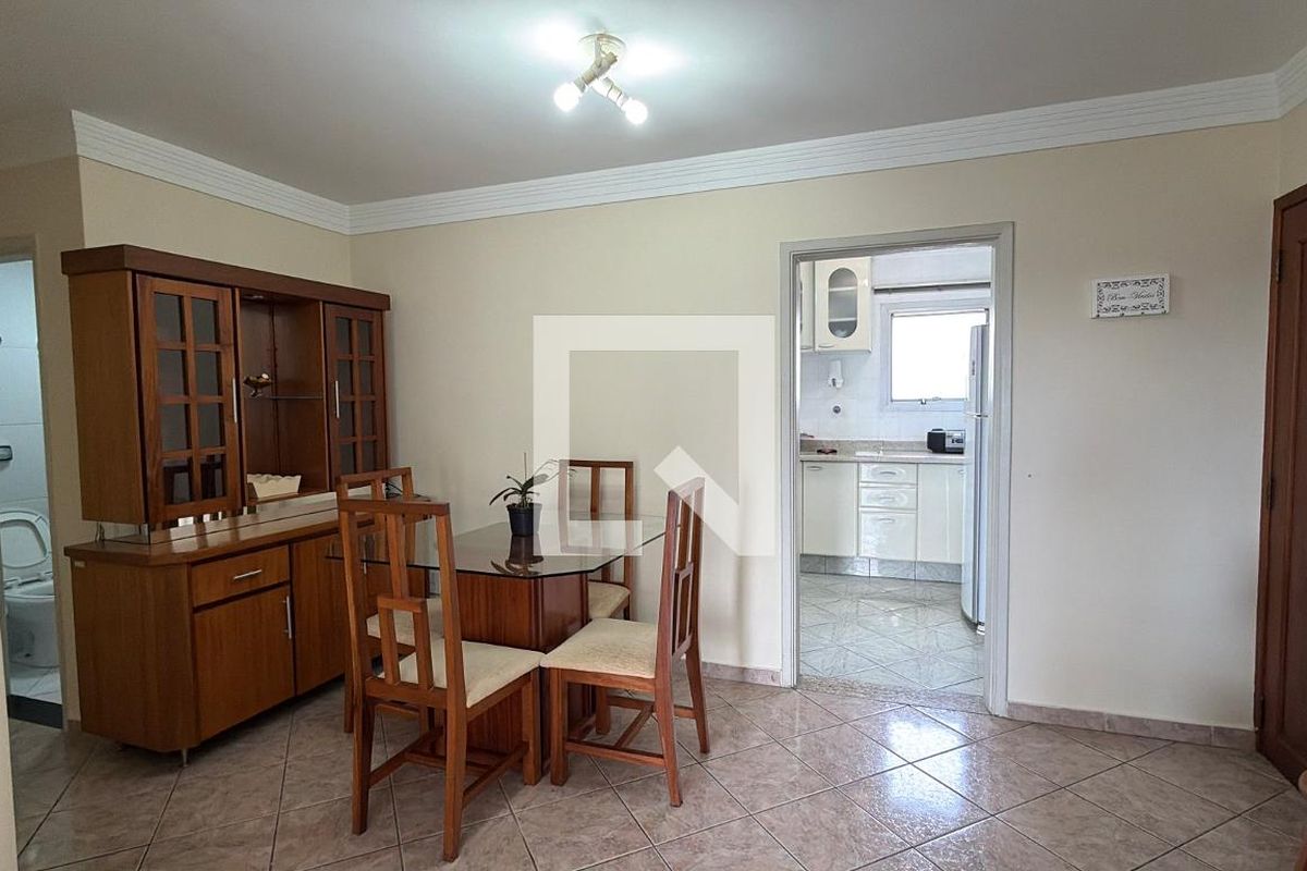 Apartamento, 2 quartos, 79 m² - Foto 6