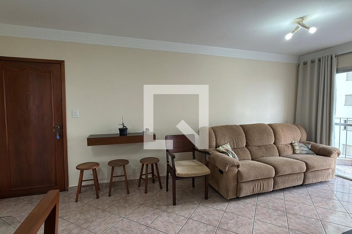 Apartamento, 2 quartos, 79 m² - Foto 2