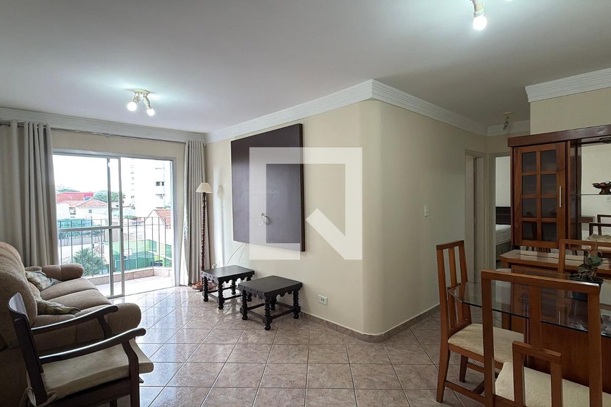 Apartamento, 2 quartos, 79 m² - Foto 3