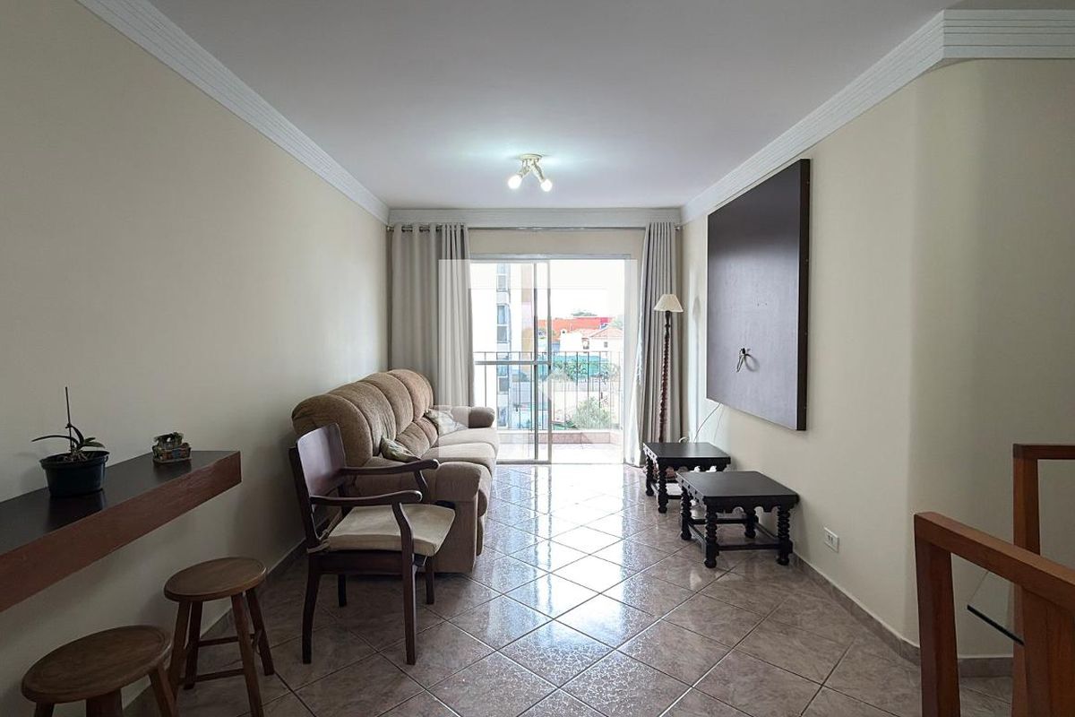 Apartamento, 2 quartos, 79 m² - Foto 1