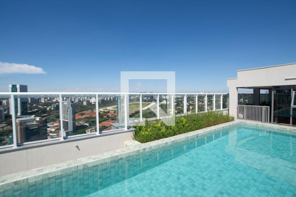Apartamento, 1 quarto, 27 m² - Foto 39