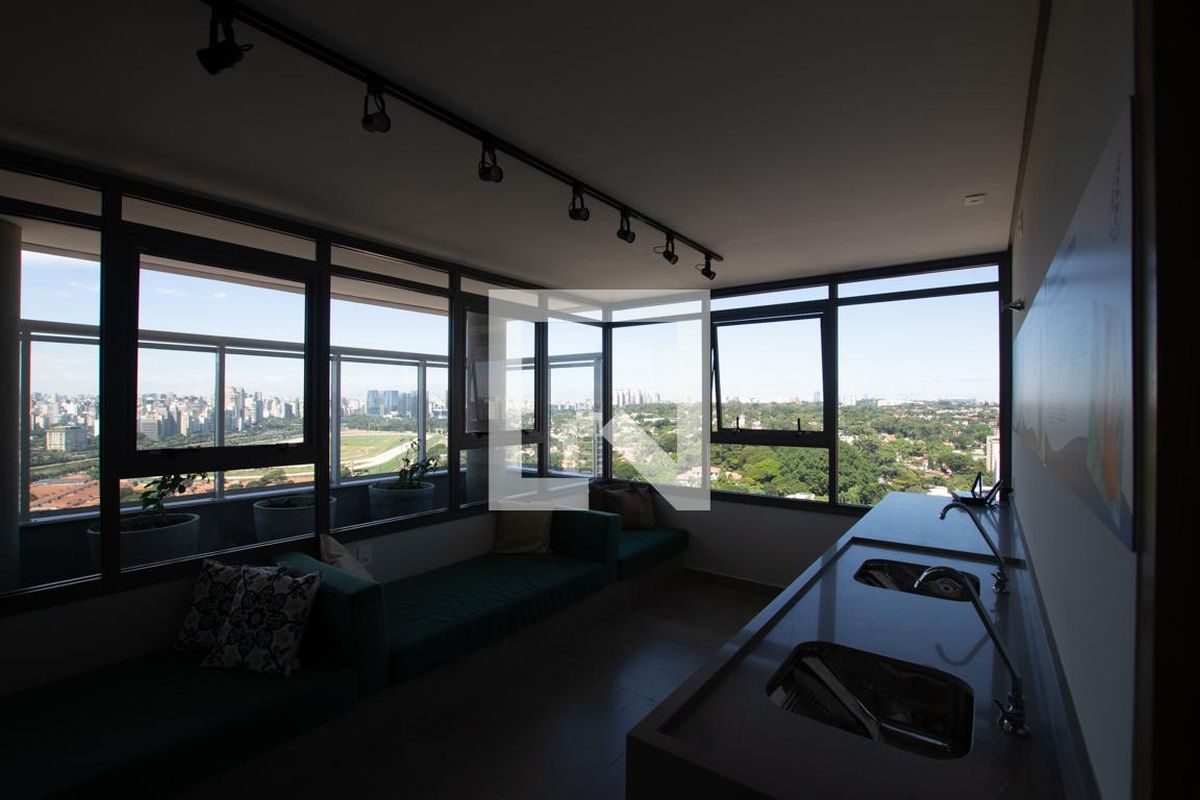 Apartamento, 1 quarto, 27 m² - Foto 22