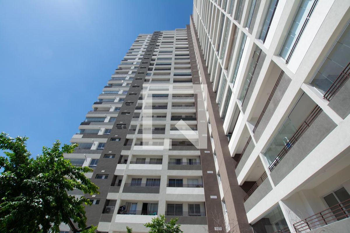 Apartamento, 1 quarto, 27 m² - Foto 41