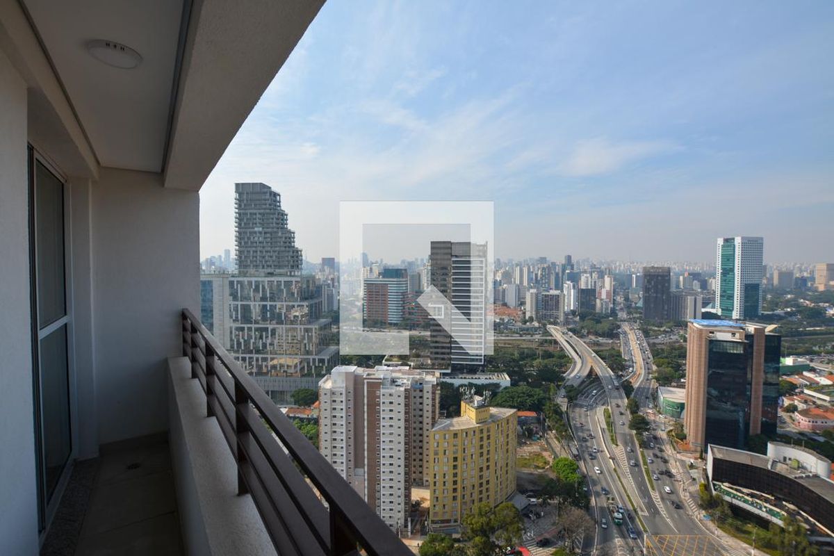Apartamento, 1 quarto, 27 m² - Foto 19