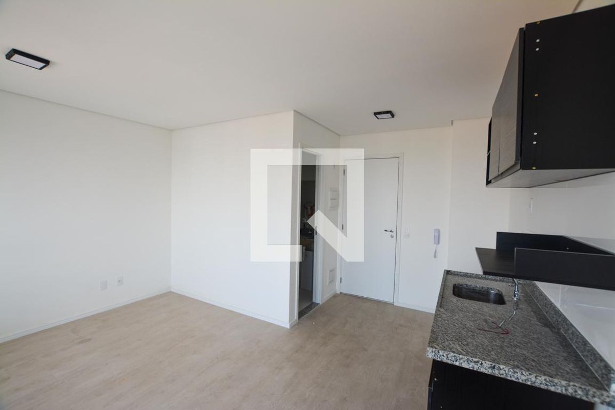 Apartamento, 1 quarto, 27 m² - Foto 8