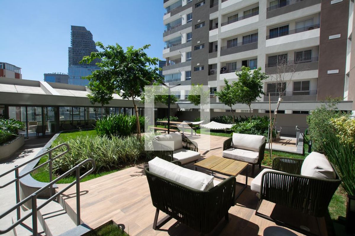 Apartamento, 1 quarto, 27 m² - Foto 30