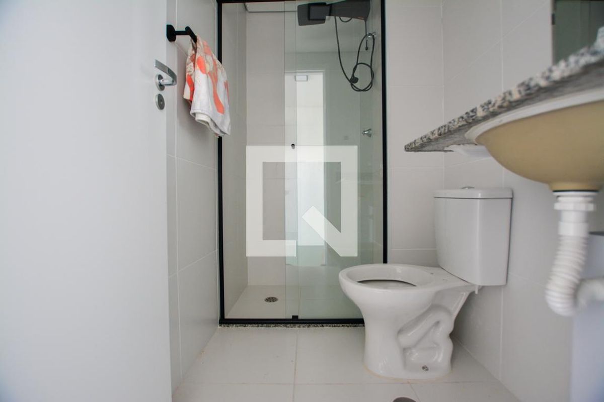 Apartamento, 1 quarto, 27 m² - Foto 12