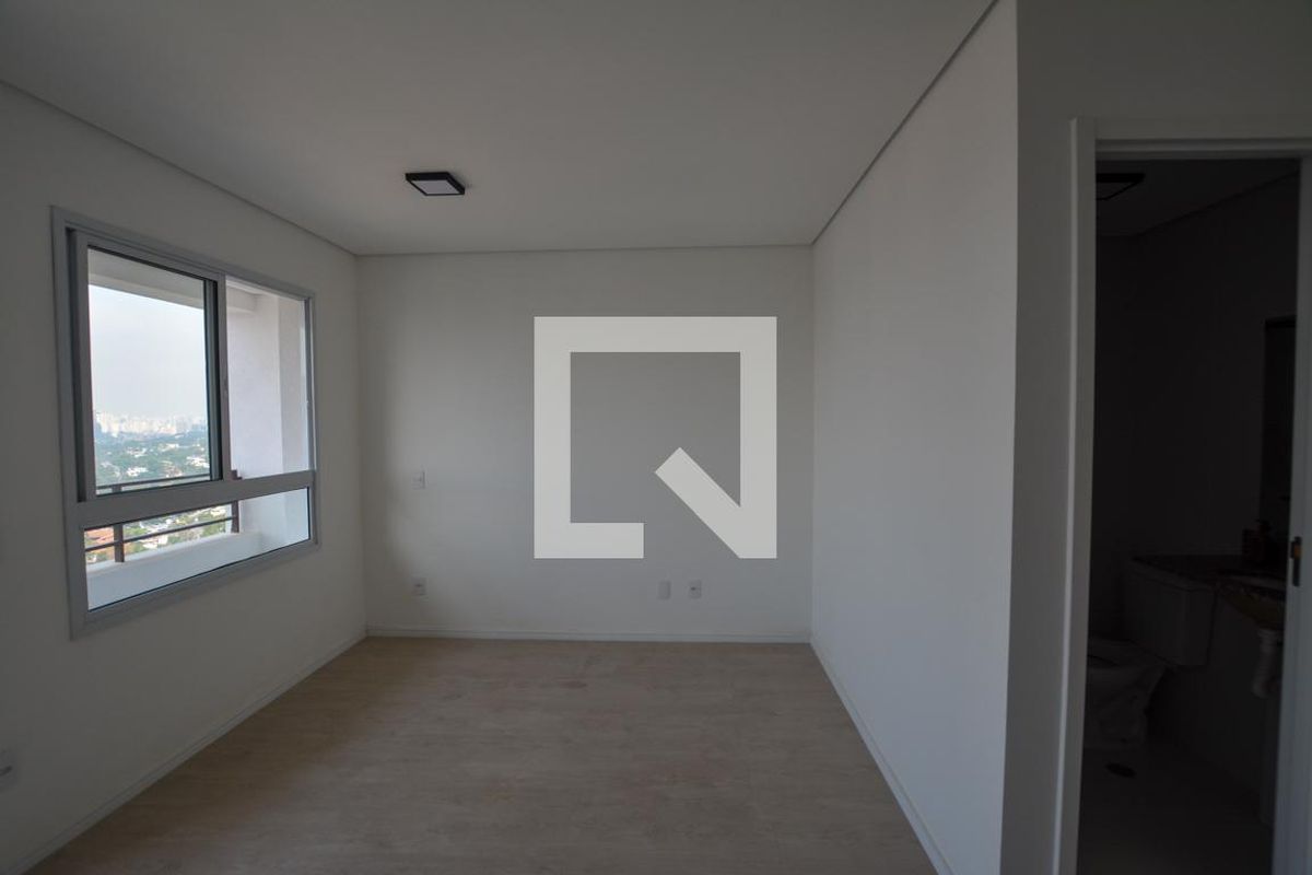 Apartamento, 1 quarto, 27 m² - Foto 5
