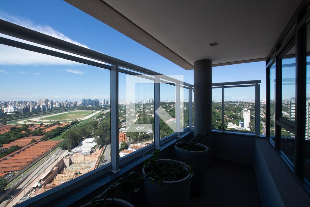 Apartamento, 1 quarto, 27 m² - Foto 24